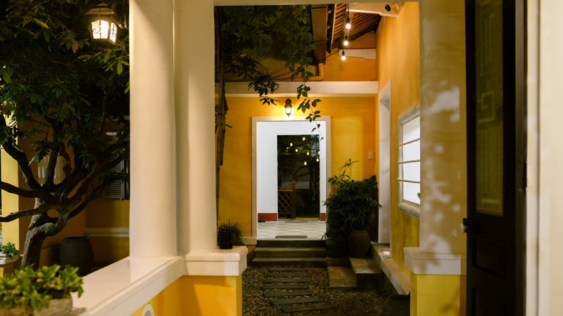 An Thư Home Garden (Whole House) (7)